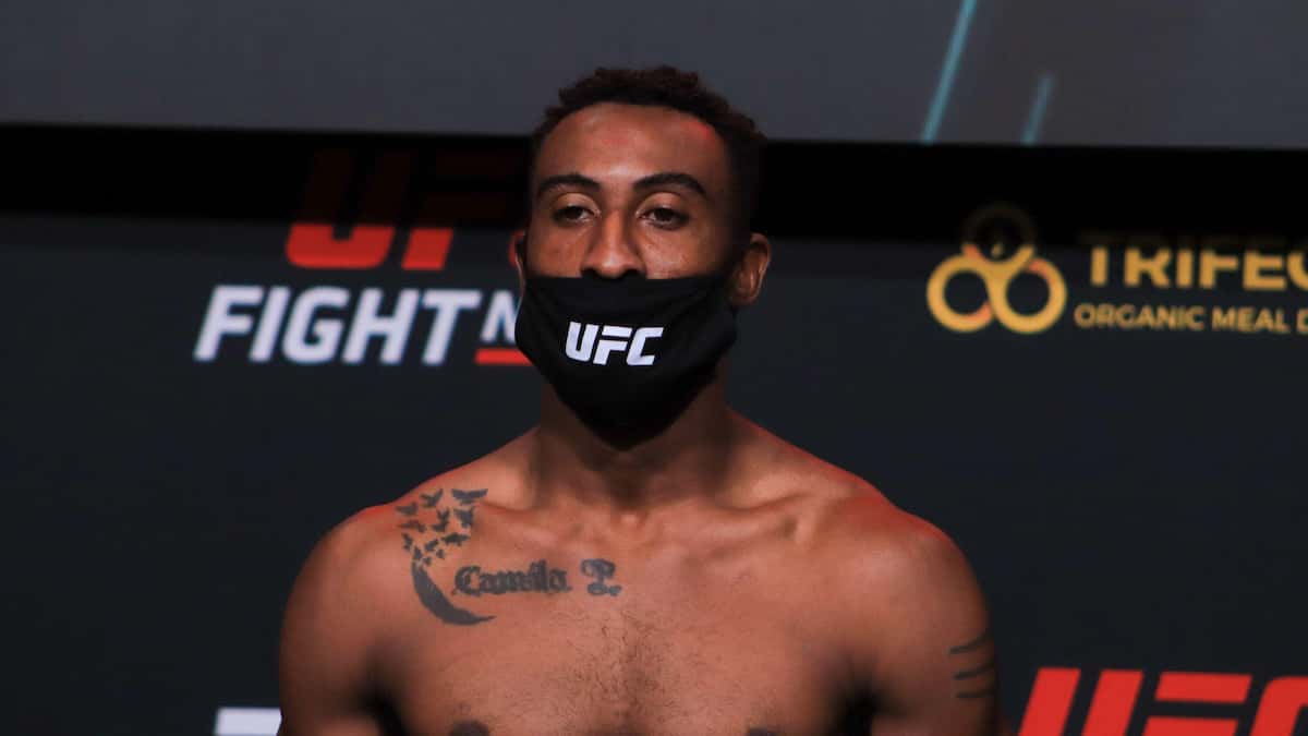 UFC Vegas 46 Prelims Undercard Odds, Predictions, Picks