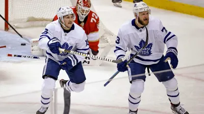 Toronto Maple Leafs vs St. Louis Blues Predictions, Odds, Picks