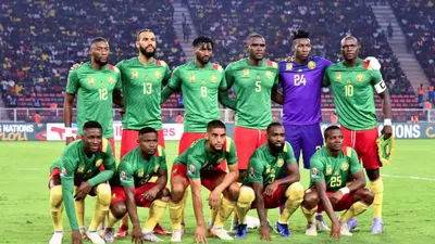 Gambia vs Cameroon Predictions, Betting Odds, Picks