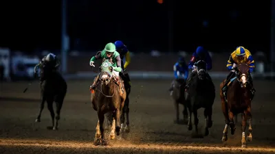 Lecomte Stakes Predictions, Betting Odds, Top Picks (Fair Grounds)