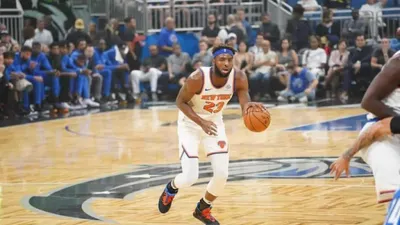 Dallas Mavericks vs New York Knicks Prediction, Betting Odds, Picks