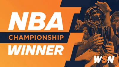 2022 NBA Championship Odds & Predictions