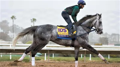 Pegasus World Cup Predictions, Odds, Top Picks (Gulfstream Park)