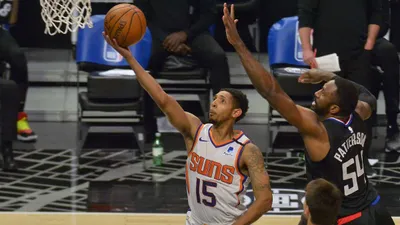 Phoenix Suns vs Toronto Raptors Prediction, Betting Odds, Picks