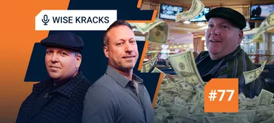 Krack’s Million-Dollar Prop Bet + NFL Week 18 Betting Tips