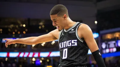 2023 NBA Most Improved Player Predictions, Betting Odds, Picks