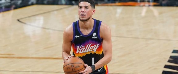 NBA Pacific Division Winner Predictions, Odds & Best Bets 2022/23