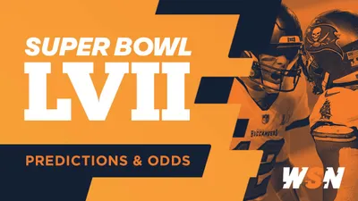 Super Bowl Odds 2023 Predictions, Picks, Best Bets