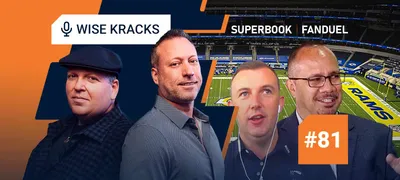 FanDuel and West Gate Bookies Reveal Super Bowl Betting Numbers
