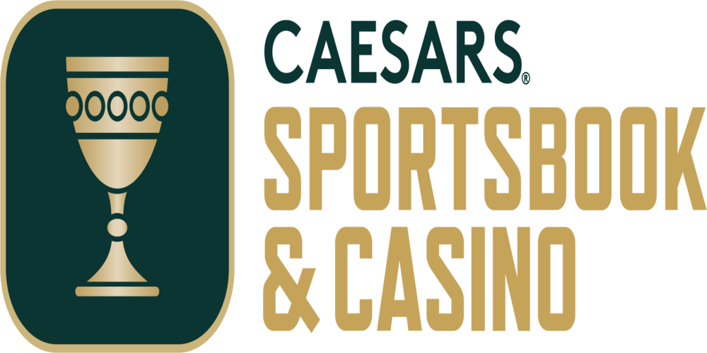 Caesars Sportsbook And Casino Logo