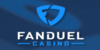 Fanduel Casino Logo