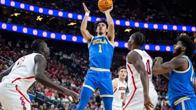 UNC vs UCLA Predictions, Odds, Picks