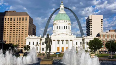 Amended Missouri Sports Betting Bill Approved by House, Senate’s Turn Now