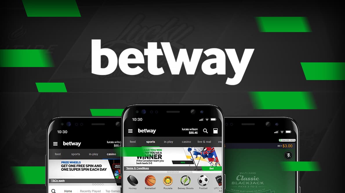 Learn To betway app free download Like A Professional