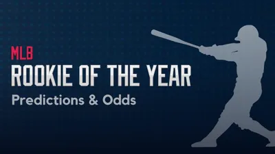 MLB Rookie of the Year Predictions & Betting Odds 2022