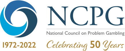 National Council on Problem Gambling (NCPG)