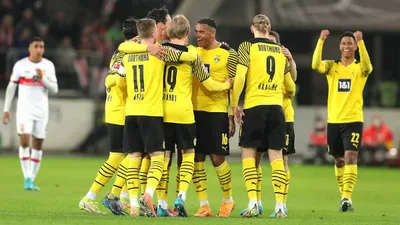 Borussia Dortmund vs Wolfsburg Prediction, Odds, Picks