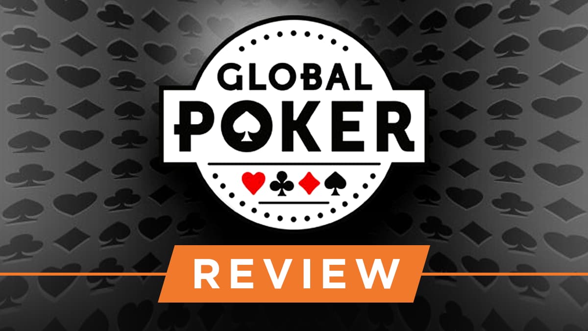 Global Poker Social Casino Review