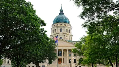 Kansas House Green-Lights Sports Betting Bill, Senate Up Next