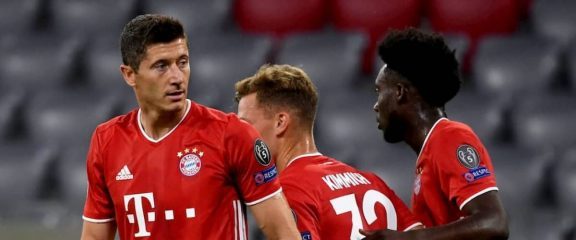 Mainz vs Bayern Munich Predictions, Betting Odds, Picks