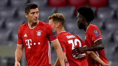 Mainz vs Bayern Munich Predictions, Betting Odds, Picks