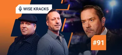 UFC Legend Mike Goldberg and Golf Betting Tips