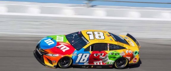 AdventHealth 400 Predictions, Odds, Picks (Cup Series)