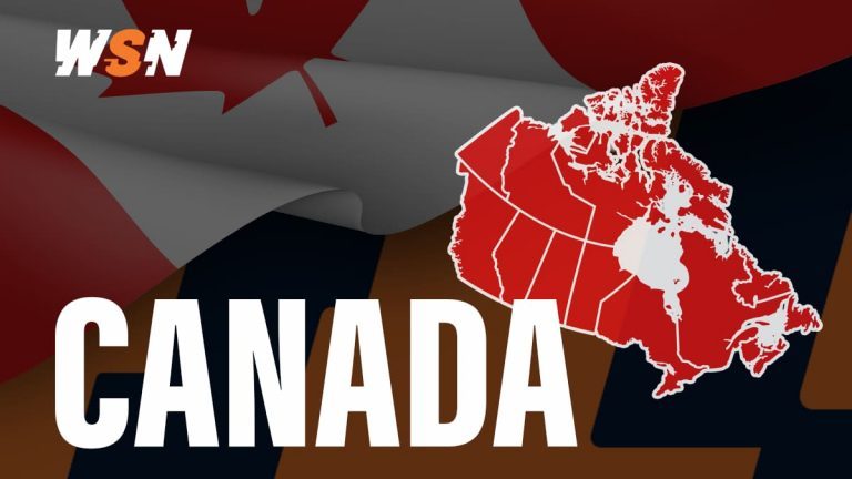 sports betting legal in canada