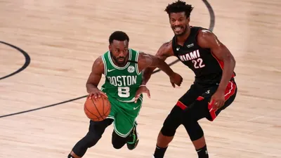 Boston Celtics vs Miami Heat Predictions, Odds, Picks