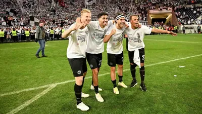Eintracht Frankfurt vs Rangers Europa League Prediction, Odds, Picks