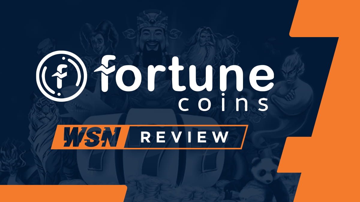 Fortune Coins Social Casino