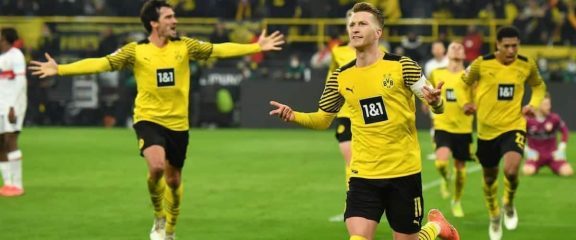 Greuther Furth vs Borussia Dortmund Predictions, Betting Odds, Picks