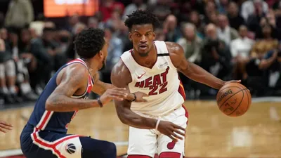 Miami Heat vs Philadelphia 76ers Predictions, Odds, Picks