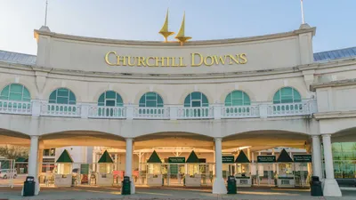 Kentucky Lawmaker Calls Sports Betting at Churchill Downs “Inevitable”