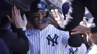 Chicago White Sox at New York Yankees Predictions, Odds, Picks