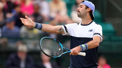 ATP Eastbourne and Mallorca Predictions, Odds, Best Bets