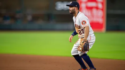 Houston Astros vs New York Mets: Best in the AL Meets the Best in the NL