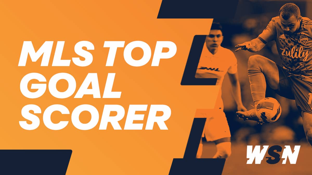 MLS Top Goal Scorer: Who’s the Favorite?