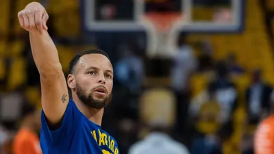 Best NBA Prop Bets Today: Warriors Are One Win Away From the NBA Championship