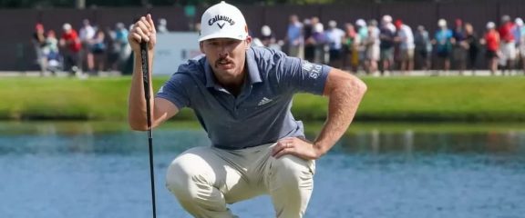 The RBC Canadian Open Predictions, Odds, Best Bets