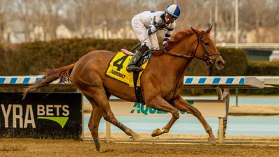 Mother Goose Stakes Predictions, Picks, Betting Odds (Belmont Park)