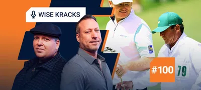 Golf Caddie Cayce Kerr Discusses PGA Tour and LIV Tour Drama