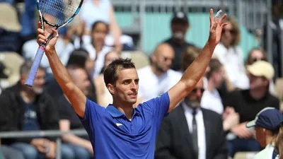 ATP Hamburg and Gstaad: Ramos-Vinolas Expected to Do Well This Week