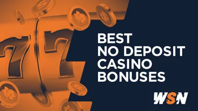 Best No Deposit Casino Bonus