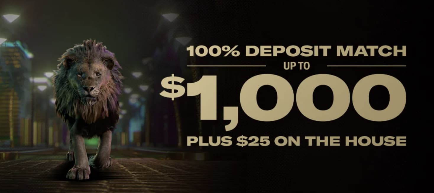 BetMGM Casino Bonus