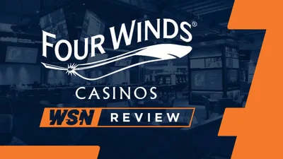 Four Winds Casino