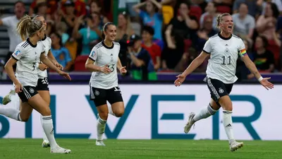 Germany vs Austria Women Euro 2022 Vorhersage, Quoten, Tipps