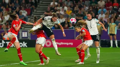 Photo of Germany vs France Women Euro 2022 Vorhersage, Quoten, Tipps