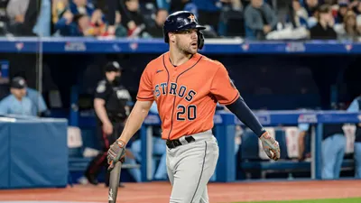 Seattle Mariners vs Houston Astros: Astros Look To Out-Score Streaking Mariners
