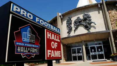 Pro Football HOF Applies to Host Ohio Sportsbook Joining Multiple Applicants